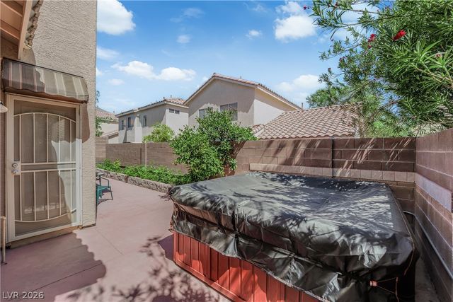 10400 Nutt Creek Avenue, Las Vegas, NV 89129