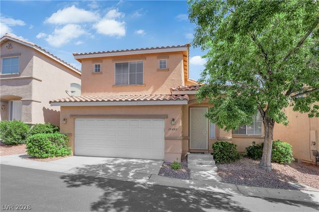 10400 Nutt Creek Avenue, Las Vegas, NV 89129