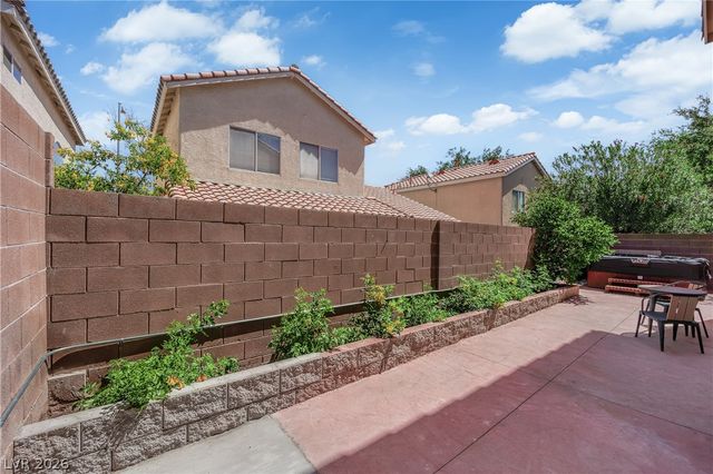10400 Nutt Creek Avenue, Las Vegas, NV 89129