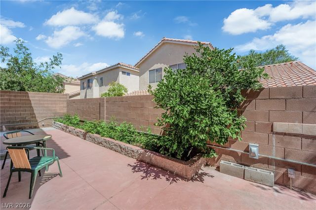 10400 Nutt Creek Avenue, Las Vegas, NV 89129