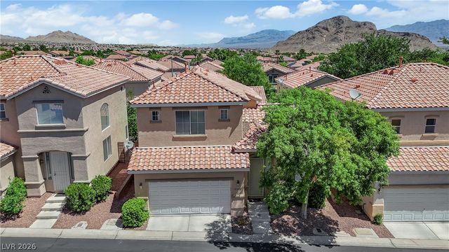 10400 Nutt Creek Avenue, Las Vegas, NV 89129