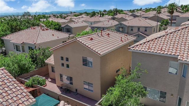 10400 Nutt Creek Avenue, Las Vegas, NV 89129