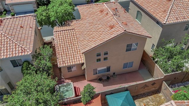 10400 Nutt Creek Avenue, Las Vegas, NV 89129