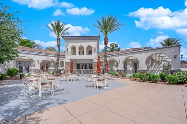 10400 Nutt Creek Avenue, Las Vegas, NV 89129