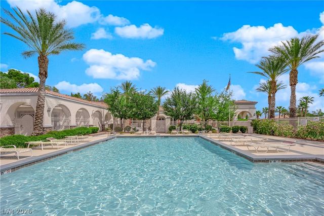 10400 Nutt Creek Avenue, Las Vegas, NV 89129