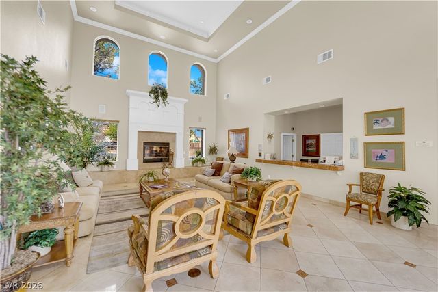 10400 Nutt Creek Avenue, Las Vegas, NV 89129