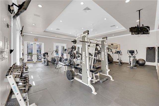 10400 Nutt Creek Avenue, Las Vegas, NV 89129