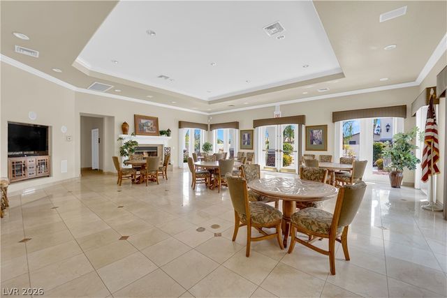 10400 Nutt Creek Avenue, Las Vegas, NV 89129