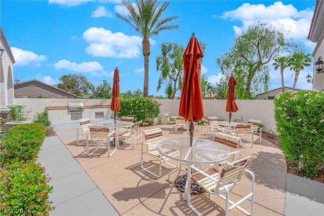 10400 Nutt Creek Avenue, Las Vegas, NV 89129