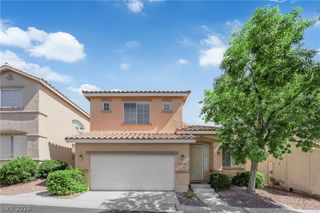 10400 Nutt Creek Avenue, Las Vegas, NV 89129
