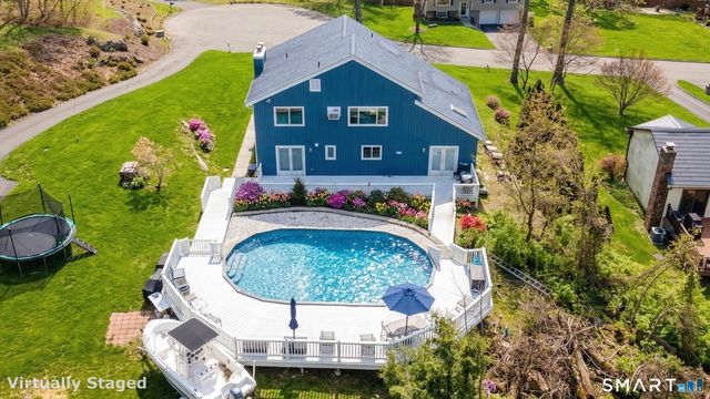 16 Raquel Drive, Danbury, CT 06811