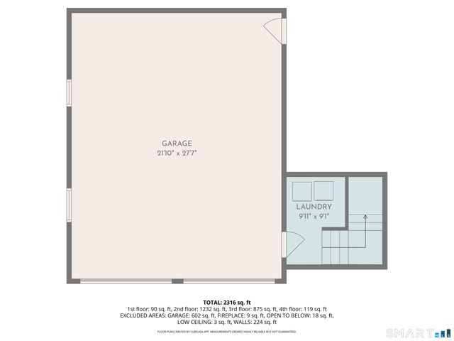 16 Raquel Drive, Danbury, CT 06811