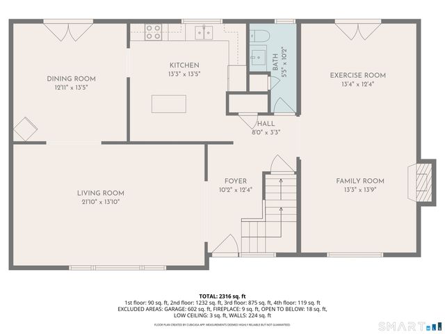 16 Raquel Drive, Danbury, CT 06811