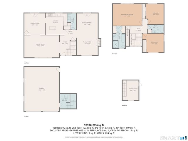 16 Raquel Drive, Danbury, CT 06811