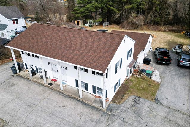 365 Pembroke Street, Pembroke, NH 03275