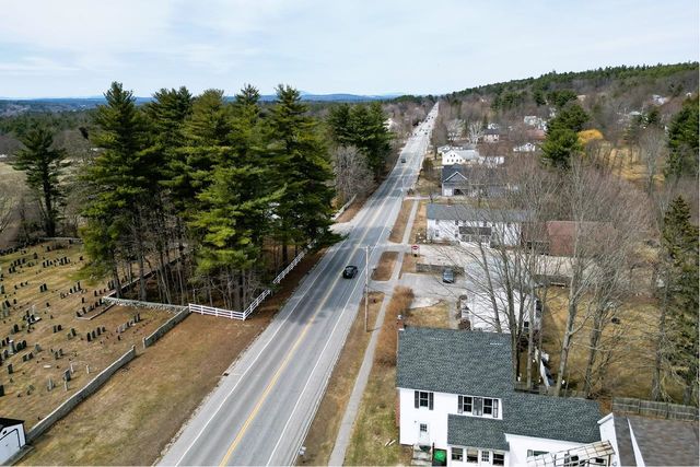 365 Pembroke Street, Pembroke, NH 03275