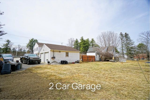 365 Pembroke Street, Pembroke, NH 03275