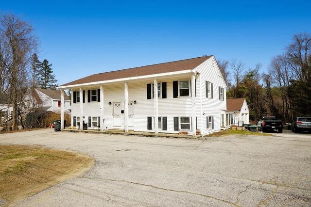 365 Pembroke Street, Pembroke, NH 03275