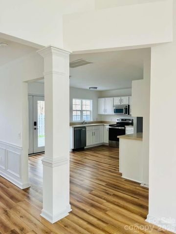 9341 Stawell Drive, Huntersville, NC 28078