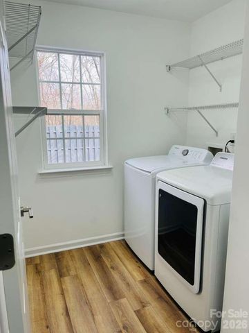 9341 Stawell Drive, Huntersville, NC 28078