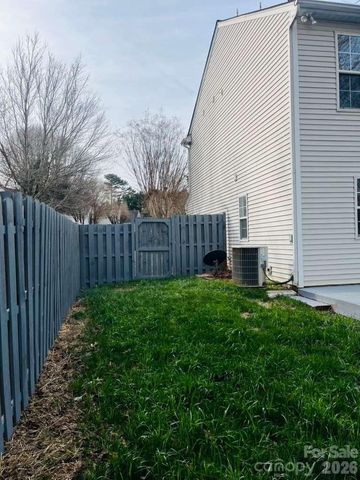 9341 Stawell Drive, Huntersville, NC 28078