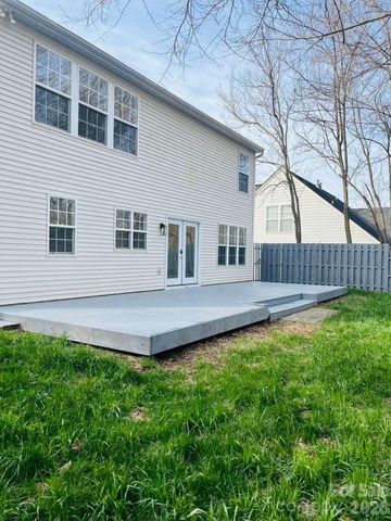 9341 Stawell Drive, Huntersville, NC 28078