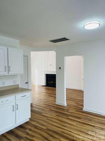 9341 Stawell Drive, Huntersville, NC 28078