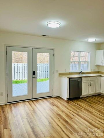 9341 Stawell Drive, Huntersville, NC 28078