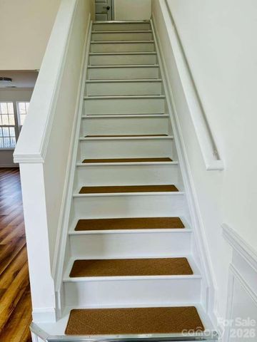 9341 Stawell Drive, Huntersville, NC 28078