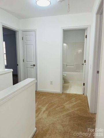 9341 Stawell Drive, Huntersville, NC 28078