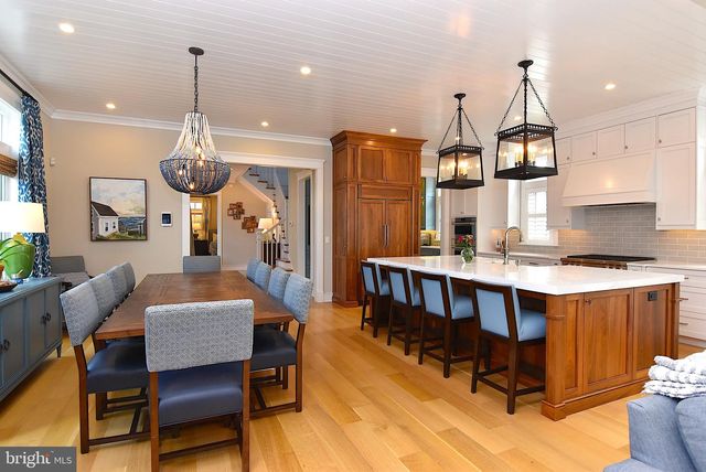 422 BURTON AVE, Lewes, DE 19958