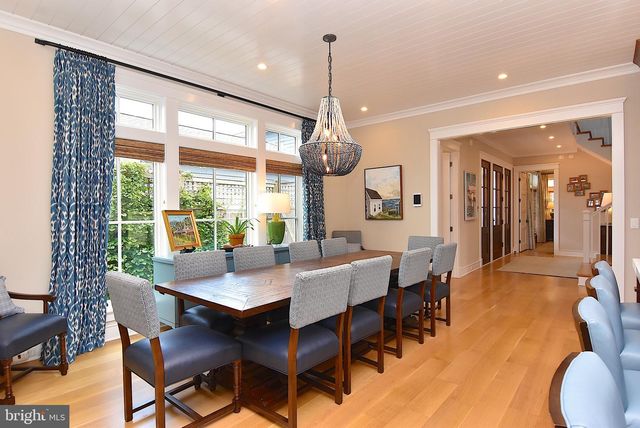 422 BURTON AVE, Lewes, DE 19958