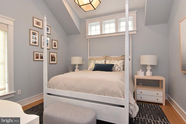 422 BURTON AVE, Lewes, DE 19958