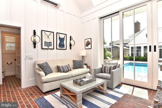 422 BURTON AVE, Lewes, DE 19958