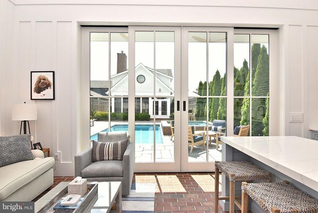 422 BURTON AVE, Lewes, DE 19958