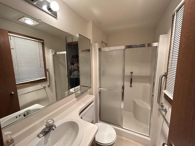 10608 N Hillside Row, Edgerton, WI 53534