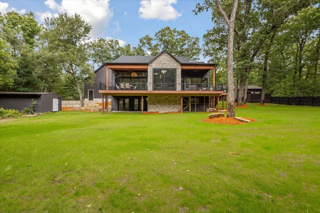 23861 Almy Road, Reynolds Twp, MI 49329