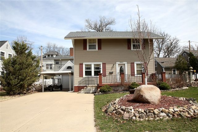 350 Woodland Drive SE, Cedar Rapids, IA 52403