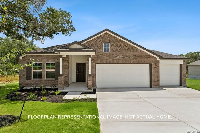 8306 Onion Patch, San Antonio, TX 78263