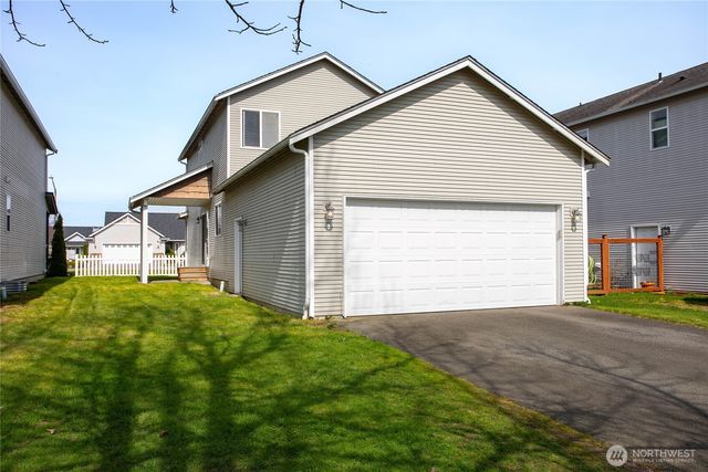 1162 Aaron Drive, Lynden, WA 98264