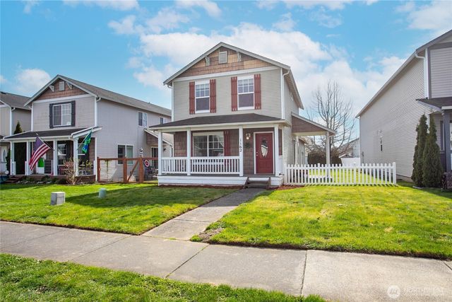 1162 Aaron Drive, Lynden, WA 98264
