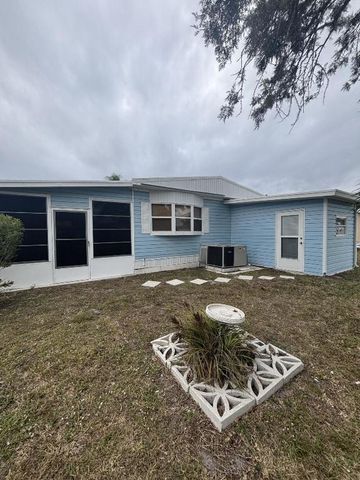 114 Camino Del Rio, Port St. Lucie, Port St Lucie, FL 34952