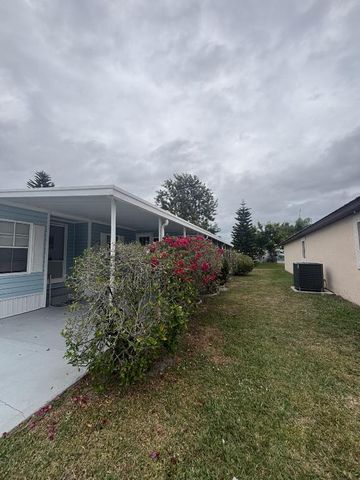 114 Camino Del Rio, Port St. Lucie, Port St Lucie, FL 34952