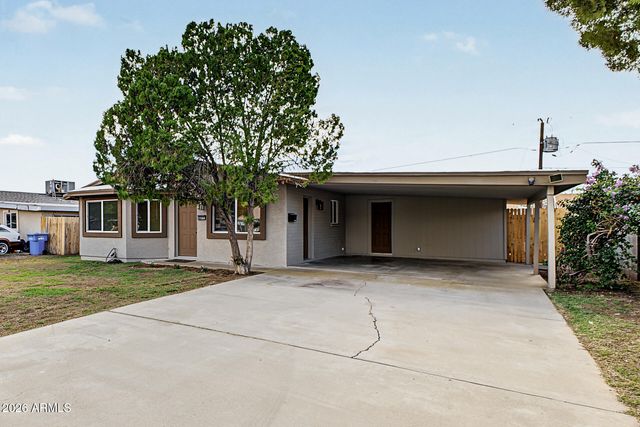 11464 N 24TH Drive, Phoenix, AZ 85029