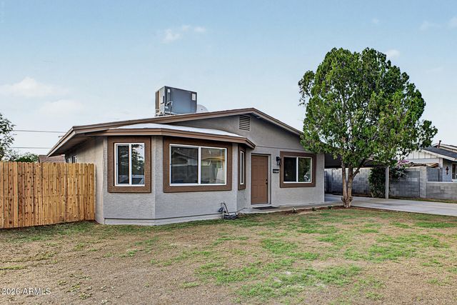11464 N 24TH Drive, Phoenix, AZ 85029