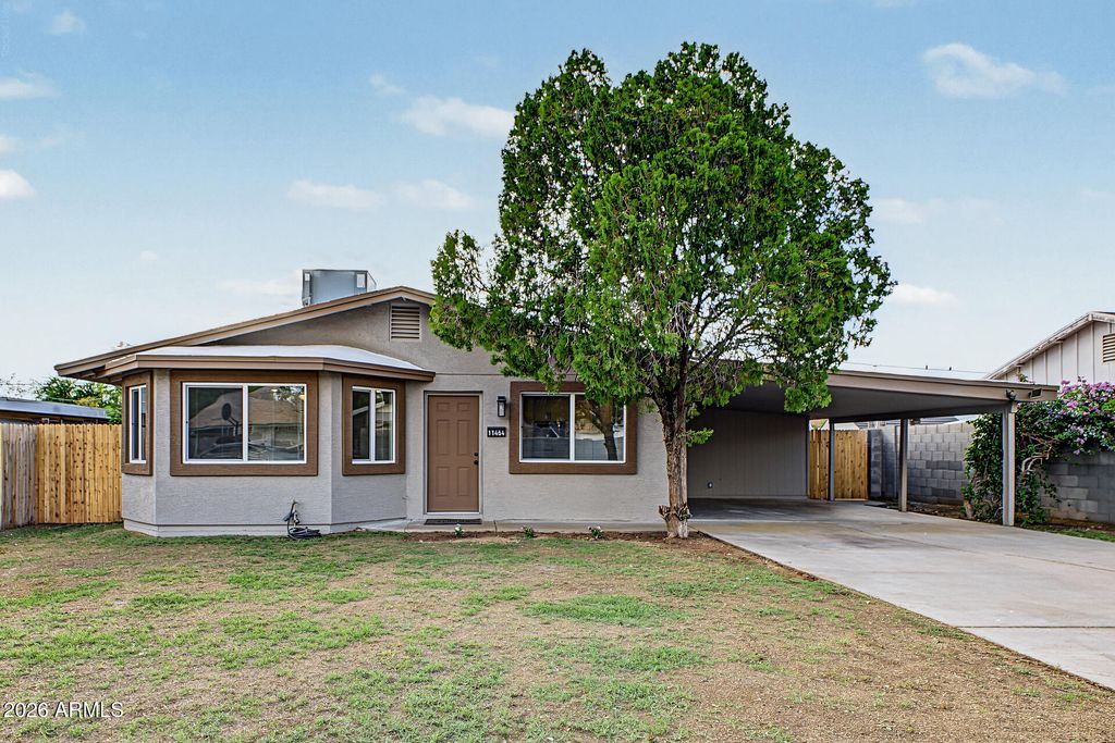 11464 N 24TH Drive, Phoenix, AZ 85029