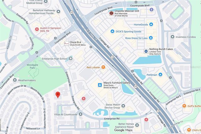 2482 ENTERPRISE ROAD 2, Clearwater, FL 33763