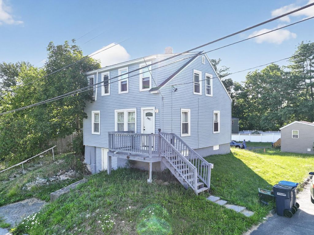 38 Towle Street, Auburn, ME 04210 — photo 2