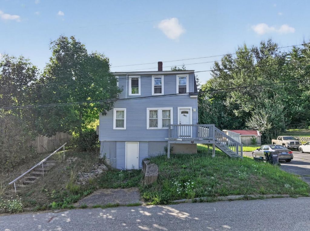 38 Towle Street, Auburn, ME 04210 — photo 3