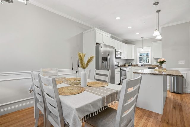 59 Olympia Ave 4, Shrewsbury, MA 01545